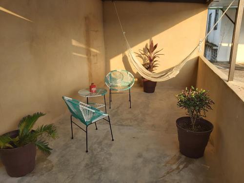 Centro Apartment | Cozy Casa NAAB: Perfect for Families and Pets