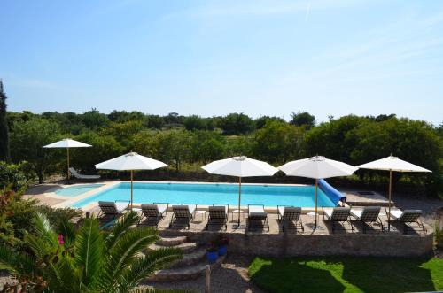 Ida Ougourd House | Casa Naima: Oceanfront Serenity with Exceptional Amenities