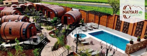 San Cayetano Hotel | Relax at Casa Naiyari: Oceanfront with Pool & Hot Tub