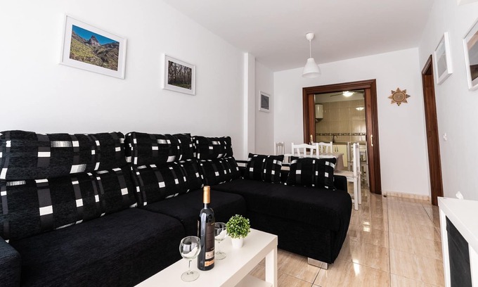 Playa de Santiago Apartment | Casa Nana En Playa De Santiago