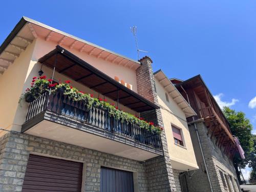 Badia Prataglia House | Pet-Friendly Casa Nanda in Beautiful Badia Prataglia