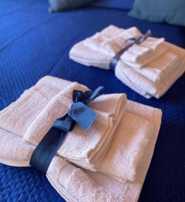 Marina di Ascea Apartment | Experience Comfort and Oceanfront Views at Nando Hotel