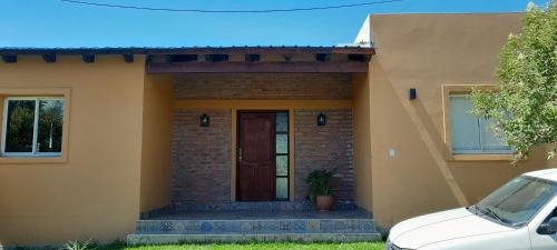 Vaqueros House | Casa Nano