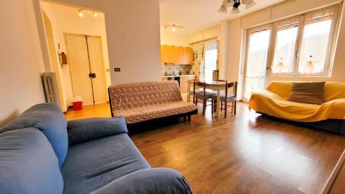 Pralungo Apartment | Guest Rated 10/10: Family-Friendly Stays at Casa Natale