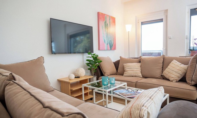 Hohegeiß Apartment | Casa Natura: Family-Friendly Retreat with Spa & Breakfast