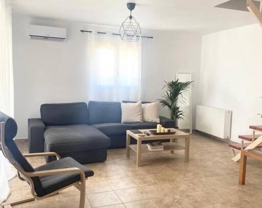 Khelmata House | Discover Casa Natura: Pet-Friendly Retreat with 9.3 Rating