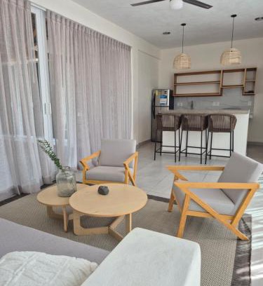Barra de Navidad Apartment | Casa Navidad