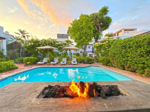 North End House | Escape to Casa Nawalli Sayulita: Adults-Only Boutique Stay
