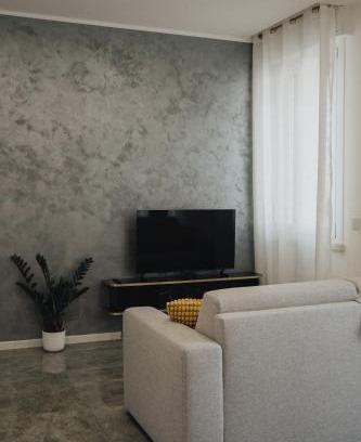 Mantua Apartment | Casa Ndoi
