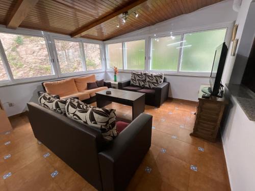 Caldas de Reis House | Discover CASA NECHO: A Family-Friendly 4-Star Escape