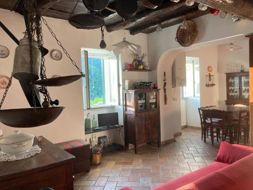 Sesta Godano House | Discover Casa nel borgo - A Rigadèa: Family-Friendly Retreat