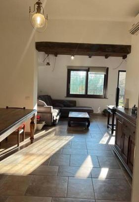 Palombara Sabina Villa | Inviting Casa nel Verde in Monterotondo with Pool & Pets