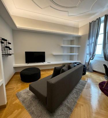 Osimo Apartment | Discover Casa nel Vicolo Near Duomo di Osimo