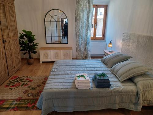 Gambassi Terme Apartment | Historic CASA NELLA Apartment: 9.7/10 Guest Rated