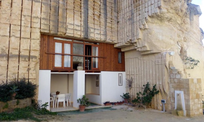 Marsala Apartment | Unforgettable Stay at Casa Nella Grotta - Guest Rated 10/10