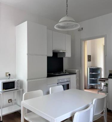 Mergozzo House | Discover Casa Nello: Oceanfront Oasis with 4-Star Comfort
