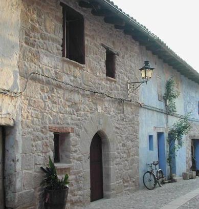 Valderrobres Apartment | Casa Nemesio: Enclave with Spectacular Views & Family-Friendly