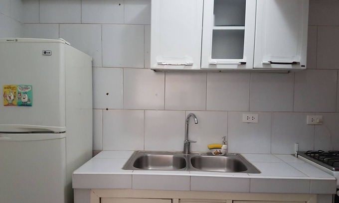 Centro Havana Apartment | Relaxing Getaway at Casa Nice Apart with Spa & Breakfast