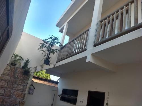 Trancoso House | Pet-Friendly Retreat at Casa Nice Trancoso - Rated 10/10
