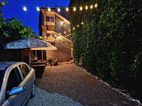 Costinesti House | Oceanfront Escape at Casa Nicolas Costinesti - Family Friendly