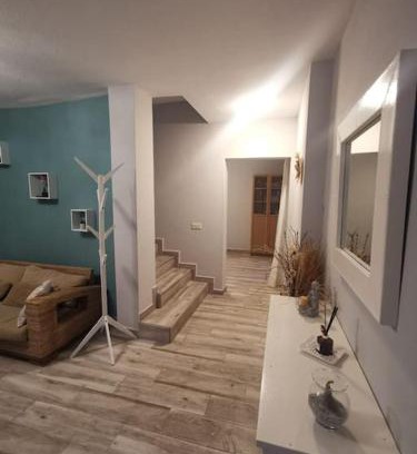 Brena Alta House | Family-Friendly Escape at Casa Nieves - Rated 9.2/10