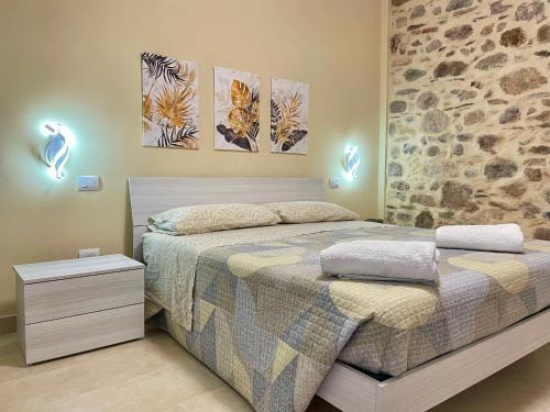 Gonnesa House | Casa Nina - Family-Friendly Retreat Near the Beach