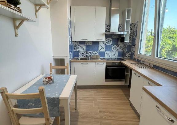 Capitello Apartment | Oceanfront Bliss at CASA NINETTA for 2 Guests