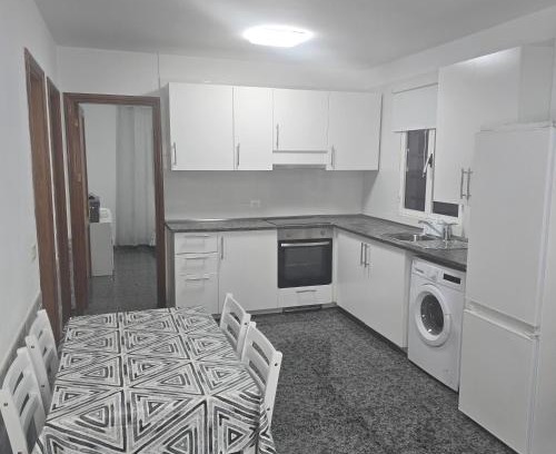 Playa Honda Apartment | Casa Nino