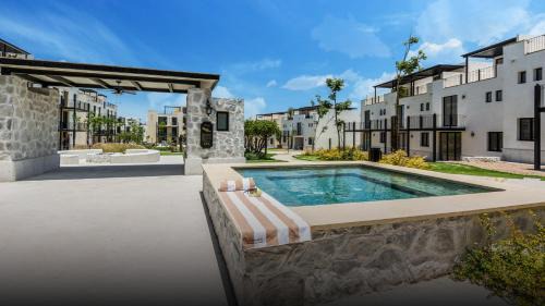 Arcos de San Miguel Apartment | Experience Casa Nirvana: Your Pet-Friendly Getaway