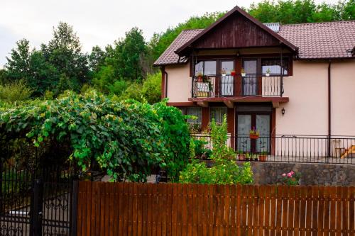Budesti Villa | Discover Casa NITU: Family-Friendly Stay with Top Reviews