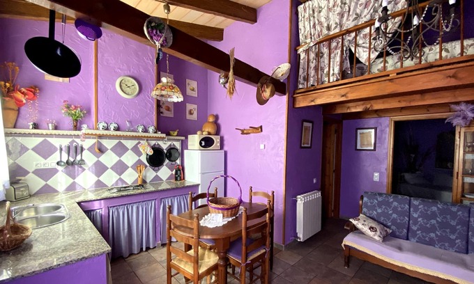Camarles House | Casa Niu: Perfect Retreat for Families with Pool & Spa