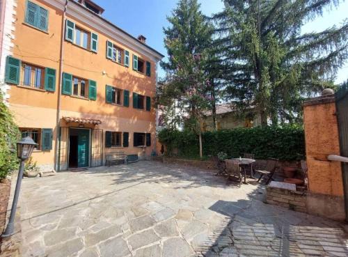 Lerma Bed & Breakfast | Discover Casa Niva: Pet and Child Friendly Retreat
