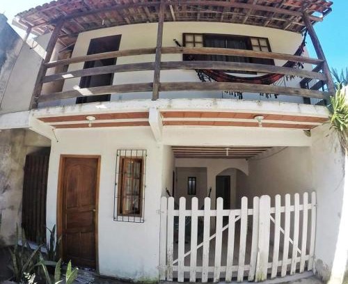 Sana House | Cozy Casa no Arraial do Sana - Child Friendly Retreat