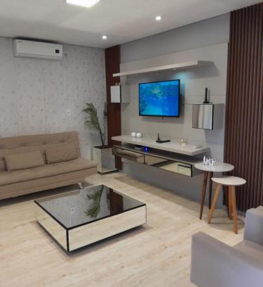 Borgo House | Delightful Holiday Homes in Bento Gonçalves, Brazil