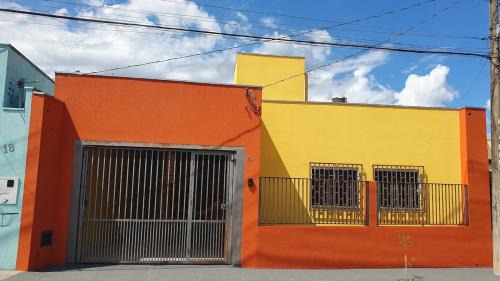 Sao Joao Batista do Gloria House | Central Casa with 4 Bedrooms and Top-Rated Guest Experience