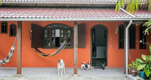 Campeche Sul House | Pet-Friendly Casa no Campeche: 10/10 Guest Rated Stay