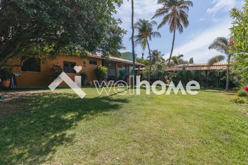Aracati House | Discover Casa no Ceará: 15 Minutes to Canoa Quebrada