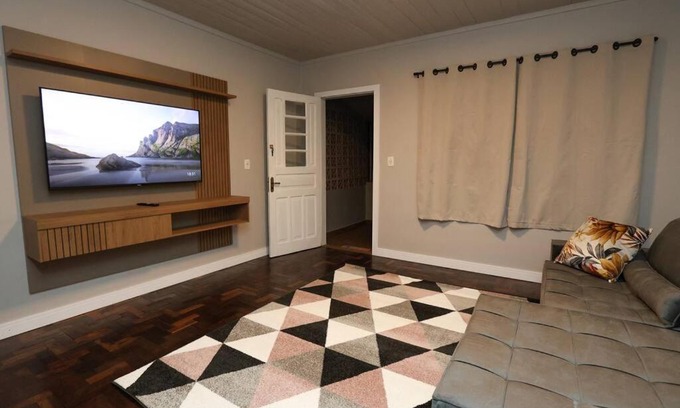 Concordia House | Cozy Casa in the Heart of Concórdia - Pet-Friendly Stay
