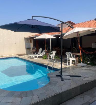 Centro House | Elegant Casa 2M in the Heart of Piri – Top-Rated Stay