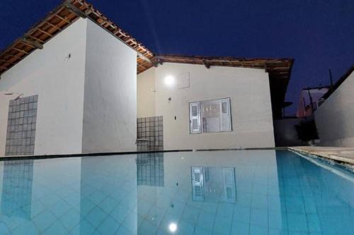 Sao Luis House | Pet-Friendly Casa no Jardim Renascença with Pool & Kitchen