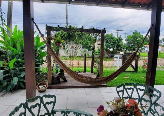 Ubatuba House | Experience Paradise at Casa no Paraíso do Capri - 4 Stars