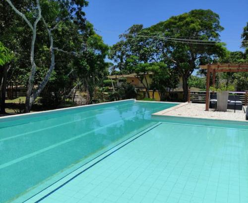 Acu da Torre Apartment | Experience Casa no Paraíso: 4-Star Retreat with Pool