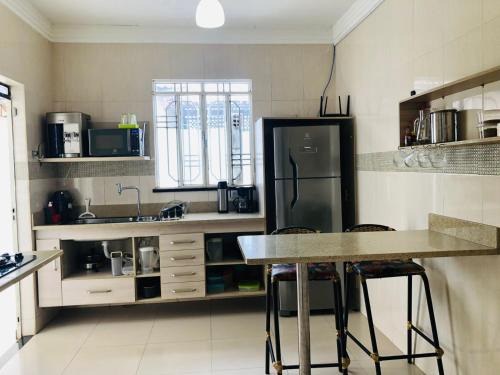 Cacari Apartment | Family Apartment in Prime Area of Boa Vista, Pet-Friendly