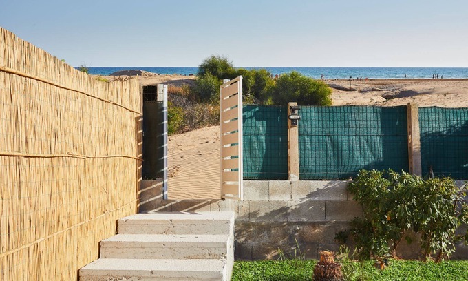 Santa Maria del Focallo House | Experience Casa Vacanza Noban with Family-Friendly Amenities