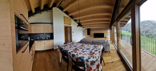 Sant'Anna Apartment | Casa Noemi: 4-Star Retreat for Families and Pets