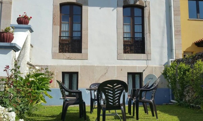 Poo Apartment | CASA NOGALES: Beachside Retreat with Free WiFi & Pet-Friendly
