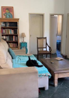 Centro House | Budget-Friendly Stay at Casa Nonada - Child Friendly Accommodations