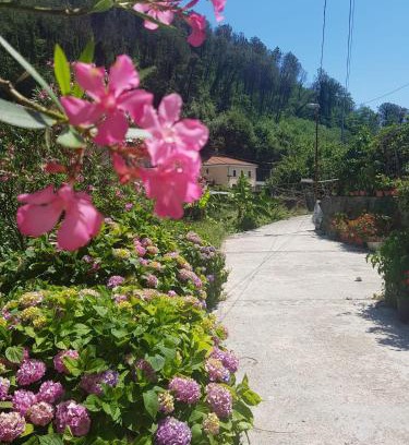 Pucara House | Discover Casa Nonna Anna: Family-Friendly Retreat Rated 9.1