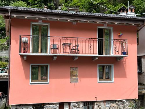 Lunecco Apartment | Guest Rated 10/10: Family-Friendly Casa Nonna Maria