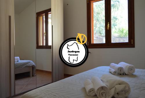 Cardedu Apartment | Discover Casa Nonno Gino 2: Pet-Friendly & Family-Ready